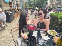-Alimentari早午餐(安福路店)