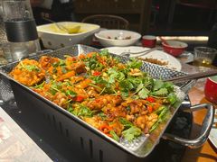 -伙靠·江浙菜(田林路店)