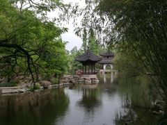 -水绘园