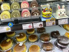 -巴黎贝甜(亿合城店)