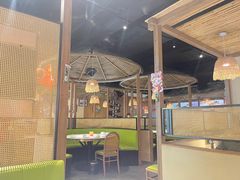 -33号大院·青岛本帮菜(五四广场店)