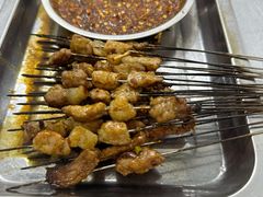 -宋文成烤肉(白沙巷店)