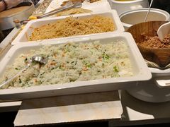 -清心素食自助餐厅(夫子庙店)