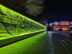 -老街冷水鱼烧烤(河堤夜市店)