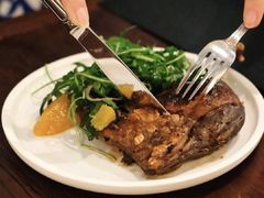 -壳里西餐厅Coquille Seafood Bistro(蒙自路店)