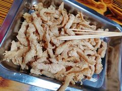 -阿姨小肉摊(同济西苑店)
