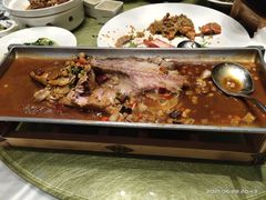 -徽州小镇(高新店)