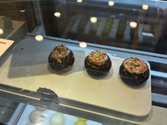 -西树泡芙(静安大悦城店)