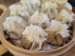 -德顺源·非遗烧麦·老菜(大观园店)