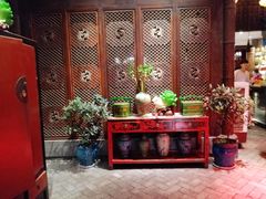 -三只耳火锅(宽窄巷子店)
