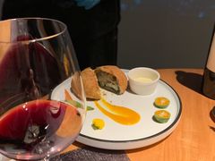 -Arpanda阿潘答餐厅(郎园店)