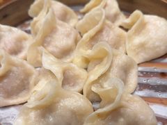 -新兴园饺子馆(河南街店)