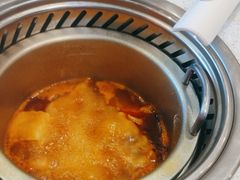 -龍歌自助小火锅(李沧顺和汇店)