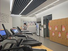 -乐刻健身(龙湖杭州紫荆天街精品店)