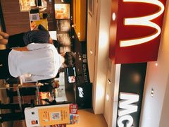 -麦当劳(皇岗路店)