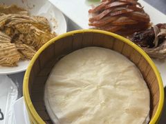 -全聚德(长白直营店)