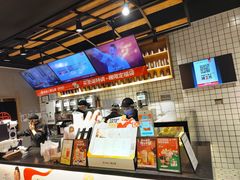 -书亦烧仙草(龙湖金楠天街店)