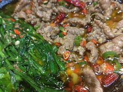 -蚝美人·生蚝海鲜烧烤(茶花园店)