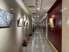-济南遥墙国际机场-叁号贵宾厅