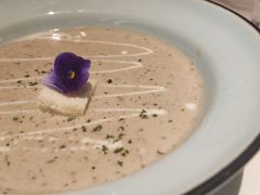 奶油蘑菇汤-阿妮叶李(光谷世界城店)