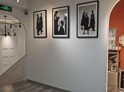点击看大图 -米乐儿童摄影美学馆(怀柔店)