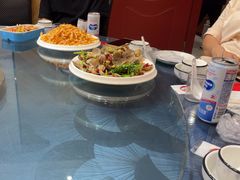 -北方饺子王·海肠捞饭·海鲜锅(山大店)