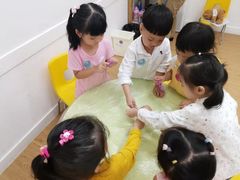 -英孚教育青少儿(福田区委中心)