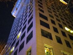 -北京盘古七星酒店