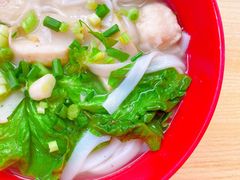 鱼片河粉-鸿记·好再来普宁肠粉(莲花路店)