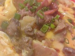 -明記茶餐廳(福田总店)