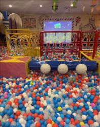 -都乐汇儿童乐园(莱蒙都会店)