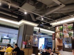 大堂-大碗先生(荣时代店)