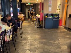 -麦当劳(国家体育场南路店)