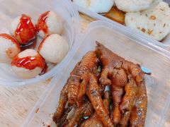 -山水肠粉(盐田店)