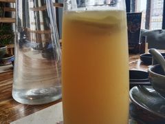 -喜越泰莱·泰越料理(海逸新天地店)