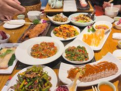 -小城粥道·海胆鲜虾粥(解放广场店)