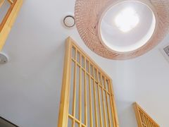 用餐区-鸡毛店(西大街店)