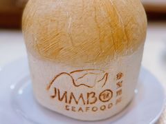 -珍宝海鲜(东海岸海鲜中心)