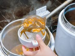 -素满香·素食自助餐(西安·民乐园店)