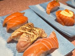 -元气寿司(东方宝泰店)