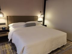 -成都天府丽都喜来登饭店