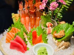 -匠和风精致料理(成都龙湖滨江天街店)