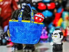 -宜家·瑞典风味餐厅(北京西红门店)