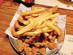 祖母魔法大拼盘-祖母的魔法厨房(陆家嘴店)