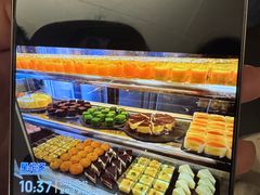 -星伦多自助料理·涮烤一体(虹悦城店)