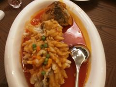 -水月周庄铂尔曼酒店-水月荟中餐厅