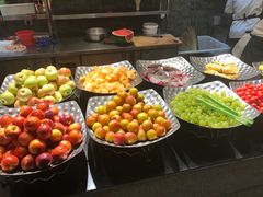 -鼎香缘海鲜自助火锅烤肉(锦辉购物广场店)