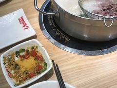 -为什么牛潮汕牛肉火锅(万胜广场店)