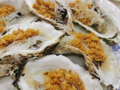 -北戴河庆山饭店·海鲜砂锅粥(北戴河黑石路店)