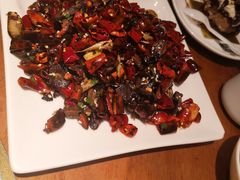 -黑鸡小馆(金源店)